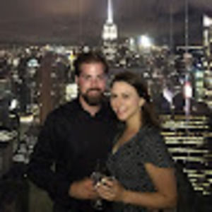 Meet your Posher, Frank